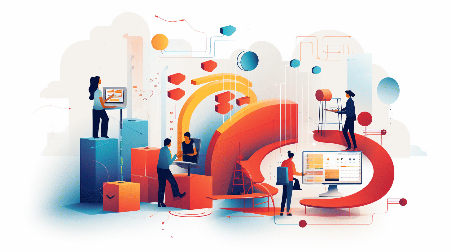 Business Automation Steps