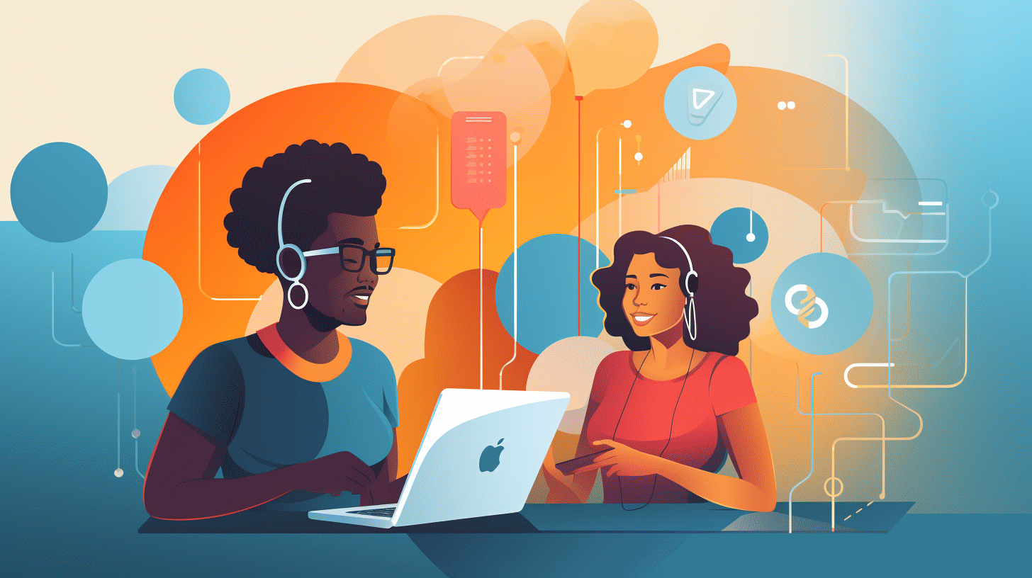 Exceptional Online Customer Experiences