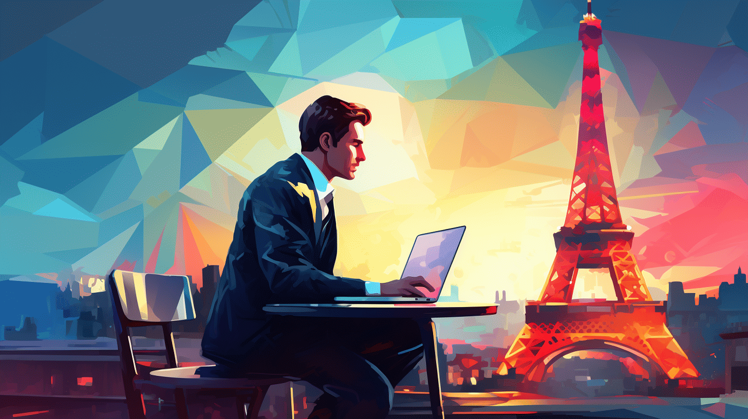Quality Website Paris