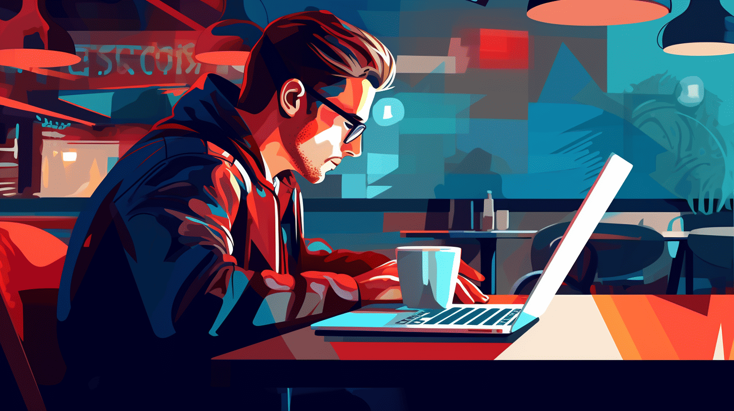 Website Creation Argenteuil