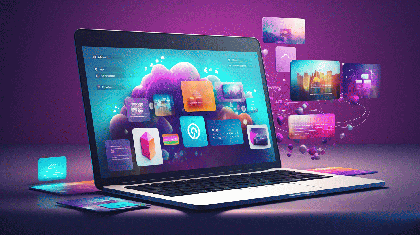 Professional Website Conversion