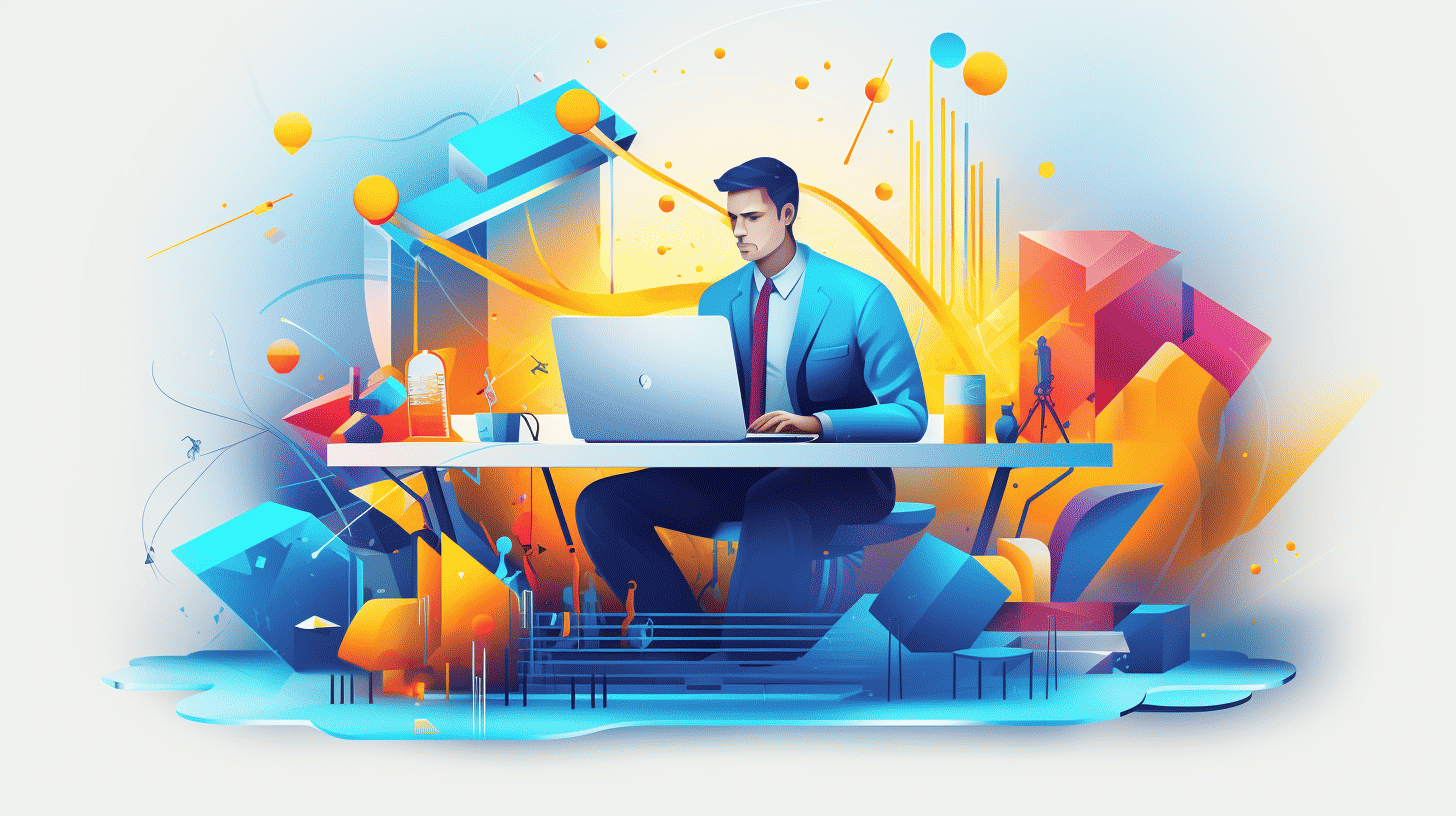 Digital Transformation Entrepreneurs
