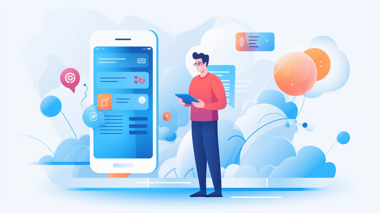 Online Customer Experience