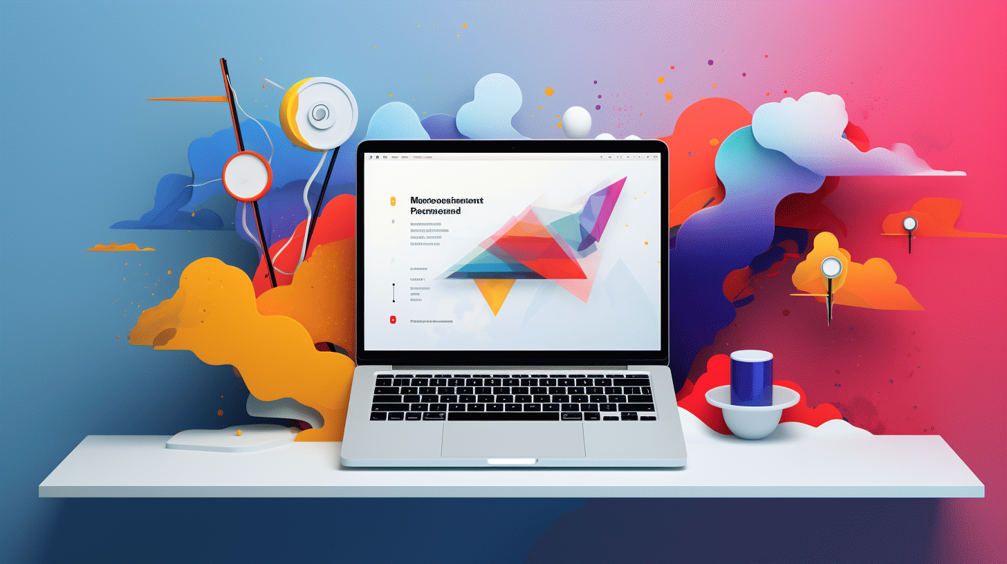 Professional Website Conversion