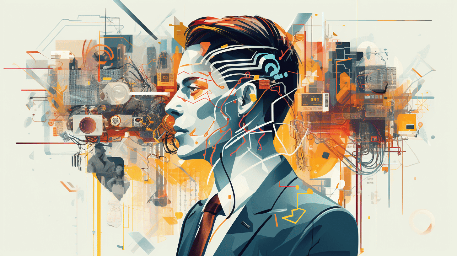 Digital Transformation Wave