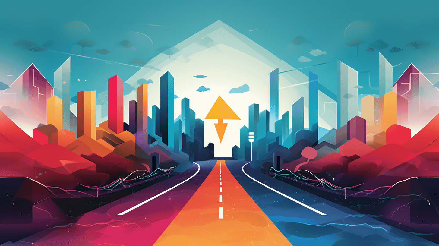 Digital Transformation Strategy
