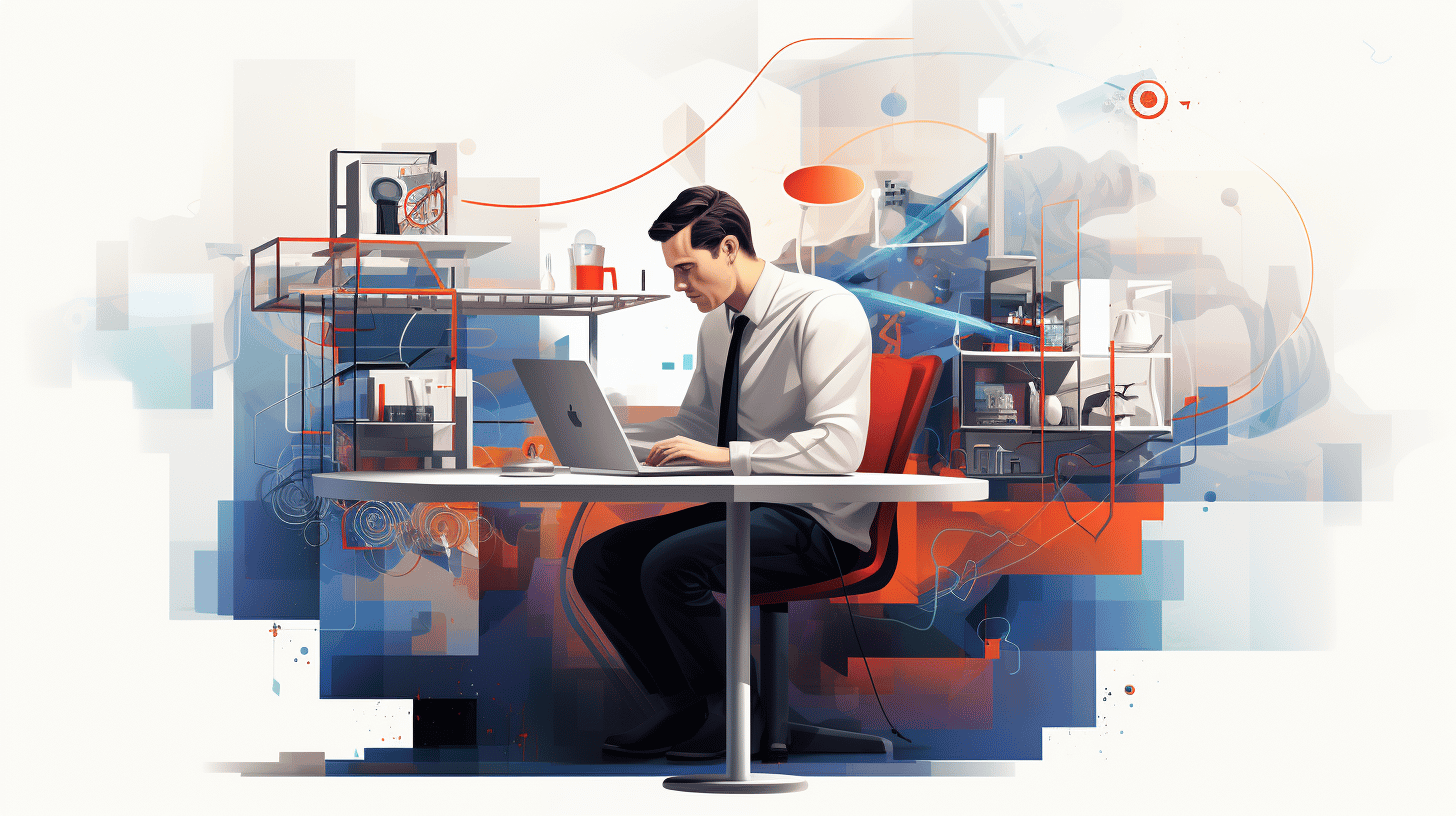 Digital Business Expansion