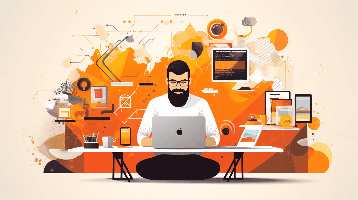 Professional Website Creation