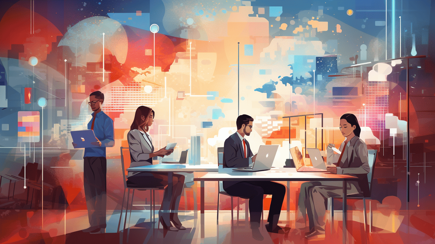 Digital Transformation in 2024