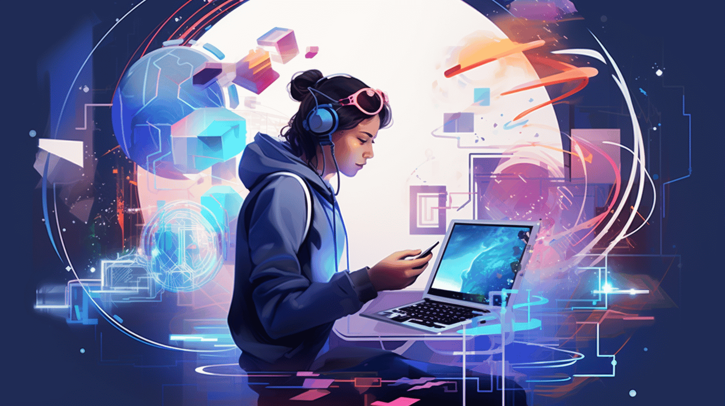 Digital Transformation 2024