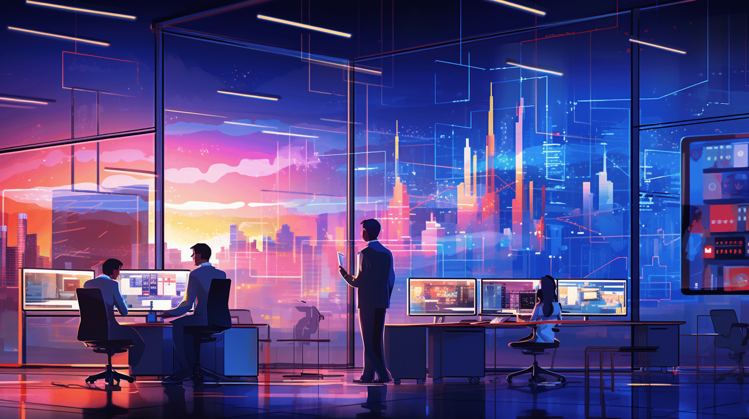 Business Automation Strategies