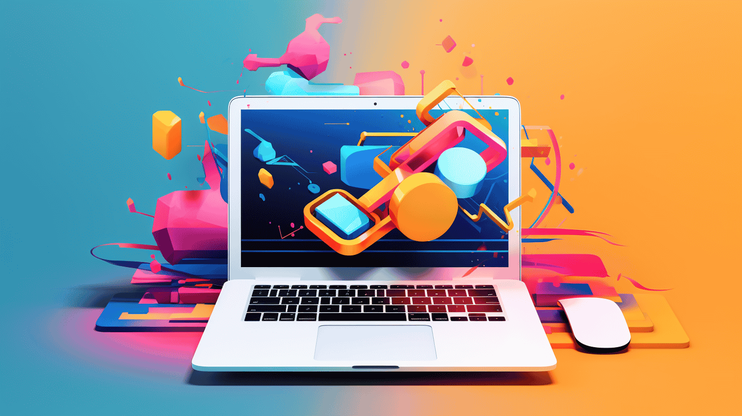 Creating Professional Website