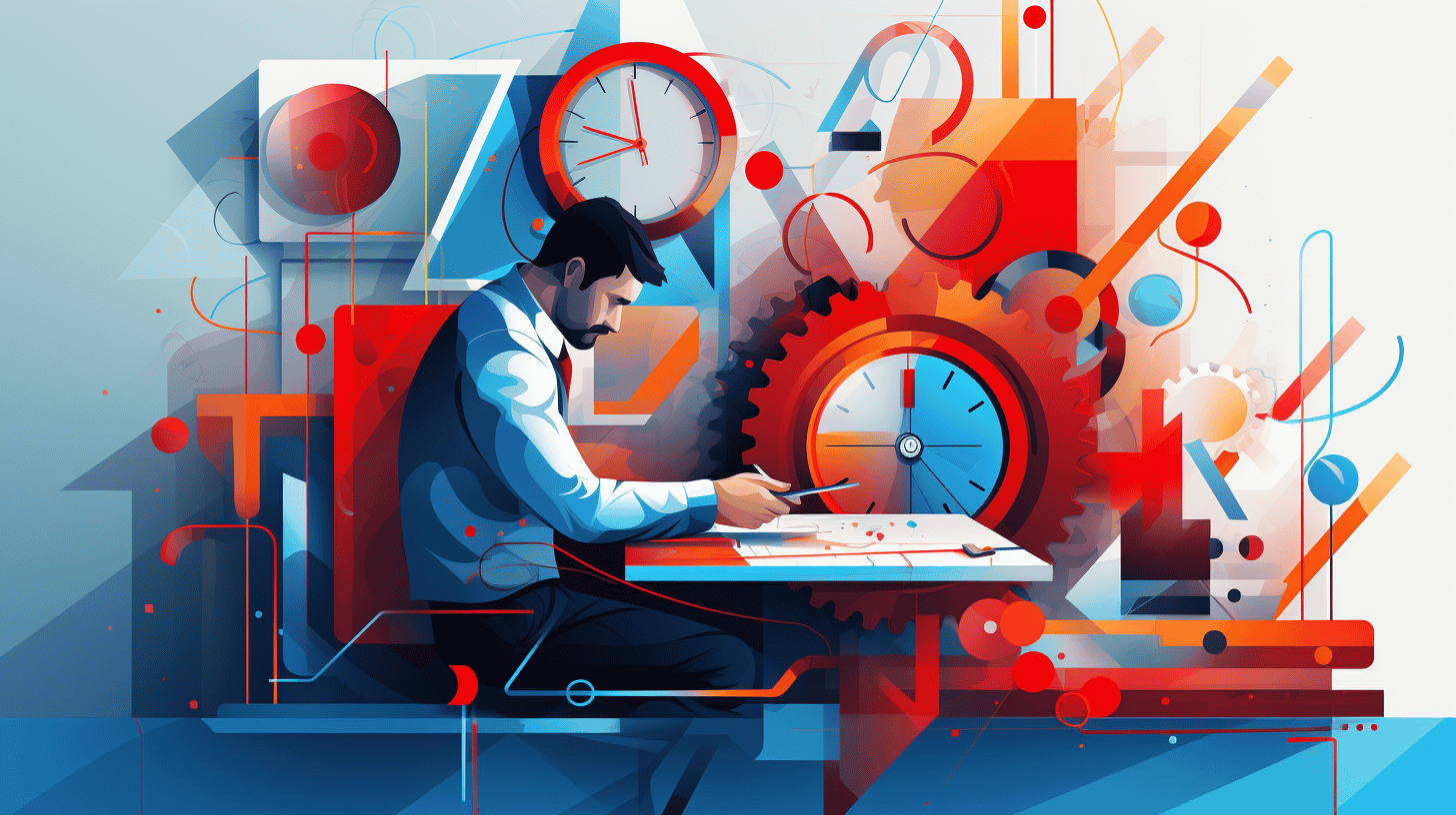 Digital Transformation 2024