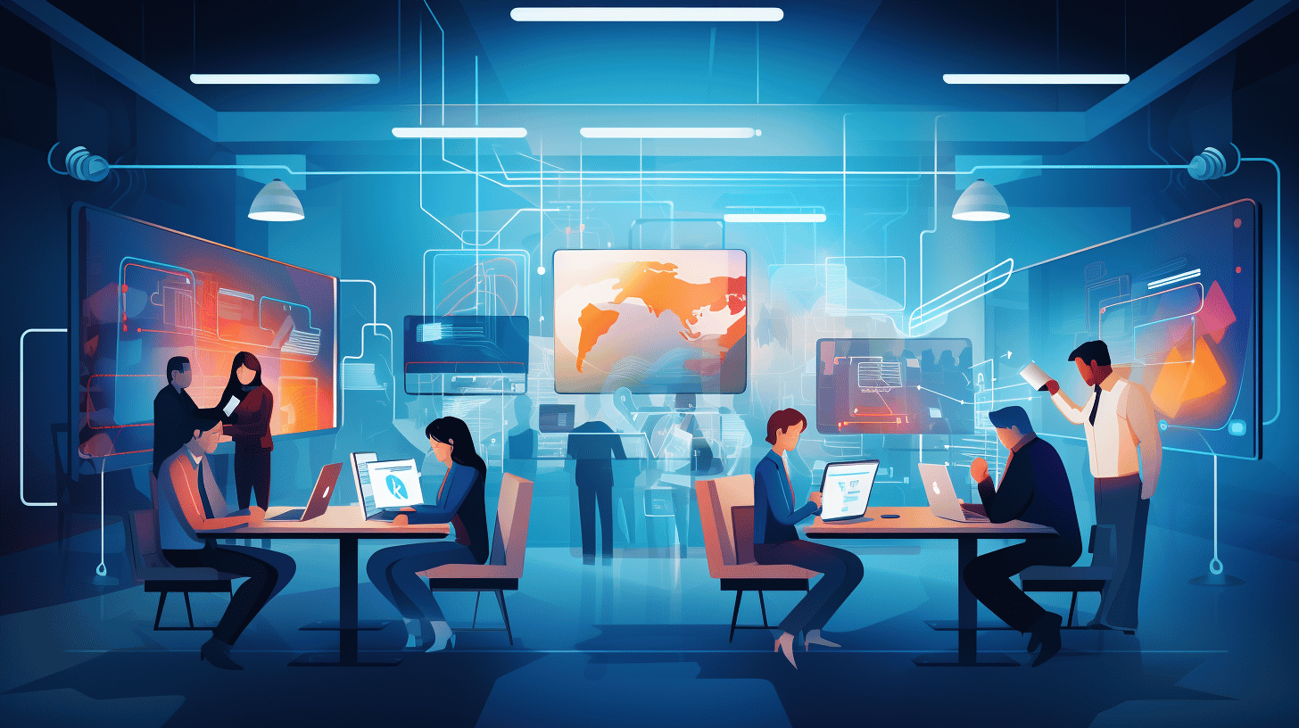 Digital Transformation Guide