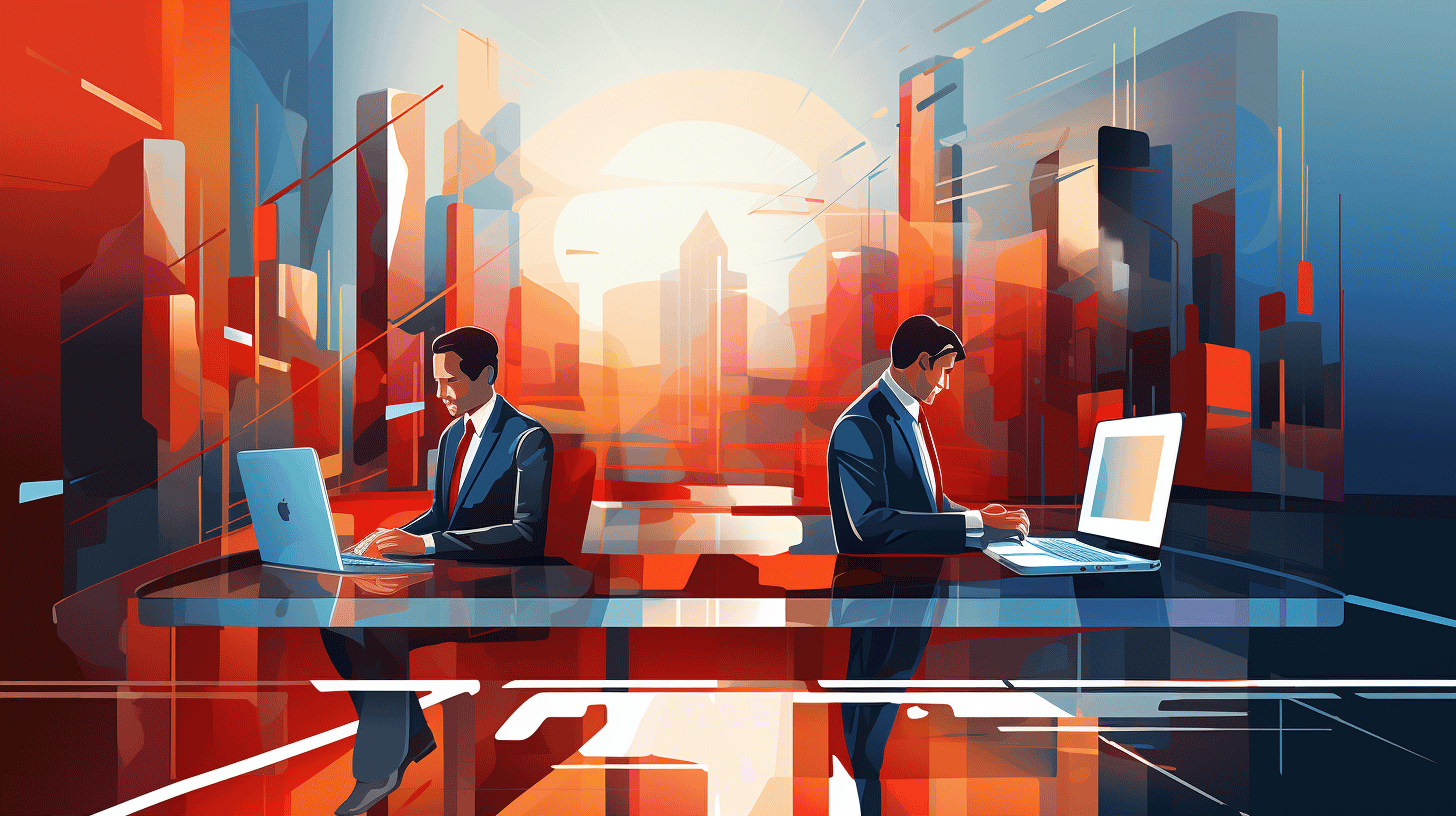 Digital Transformation Strategies