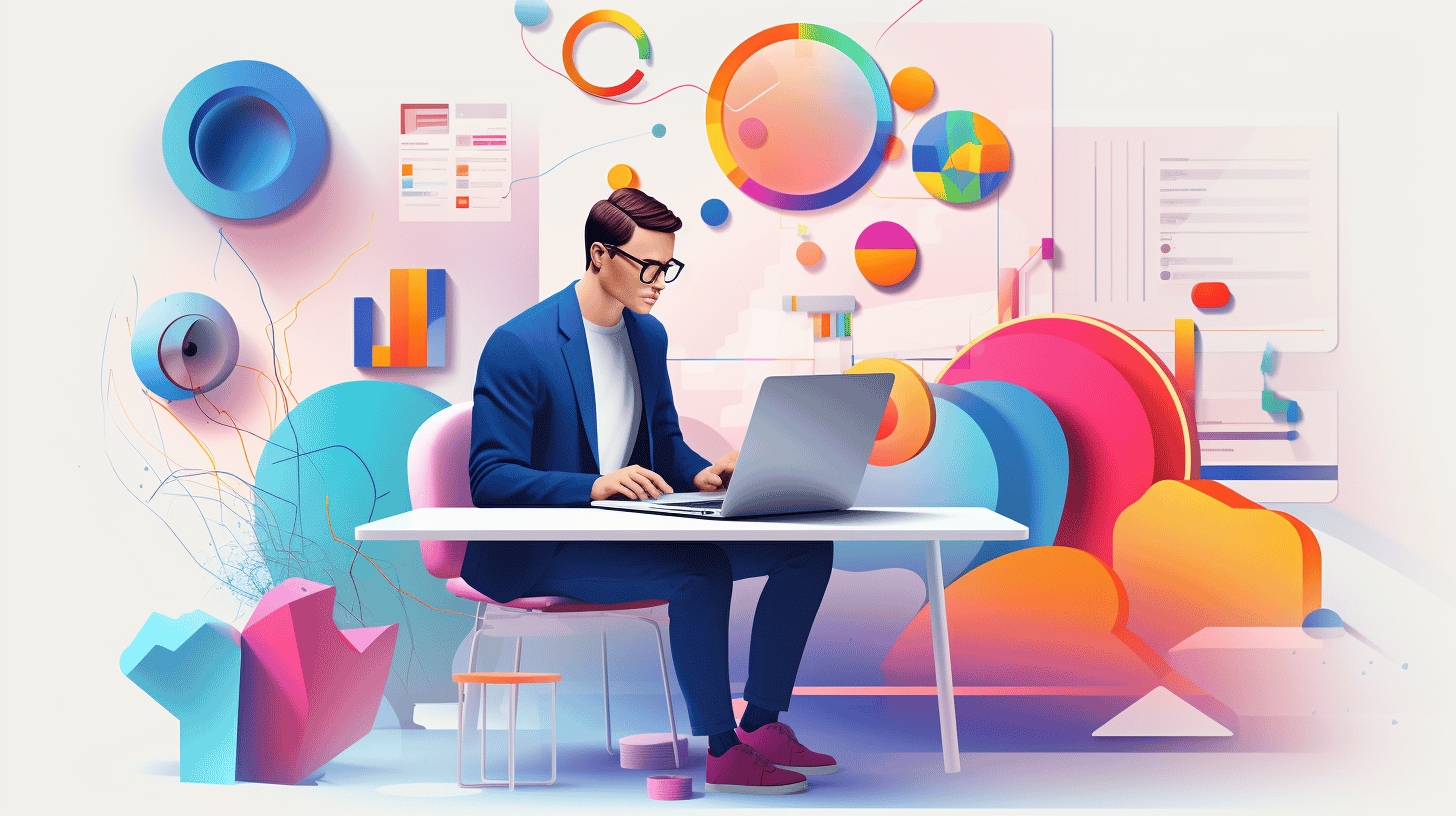 Effective Online Marketing Strategy