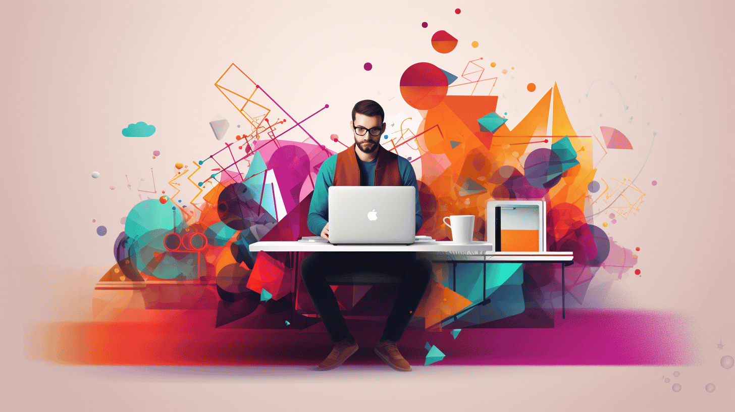Professional website guide