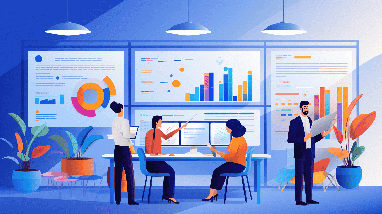 Successful Digital Transformation