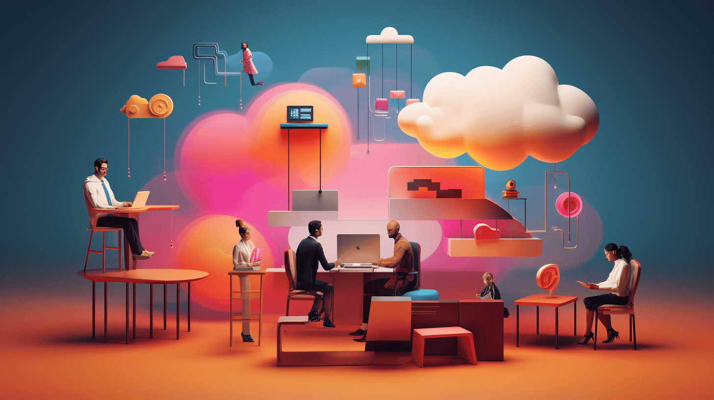 Winning Digital Transformation Strategy