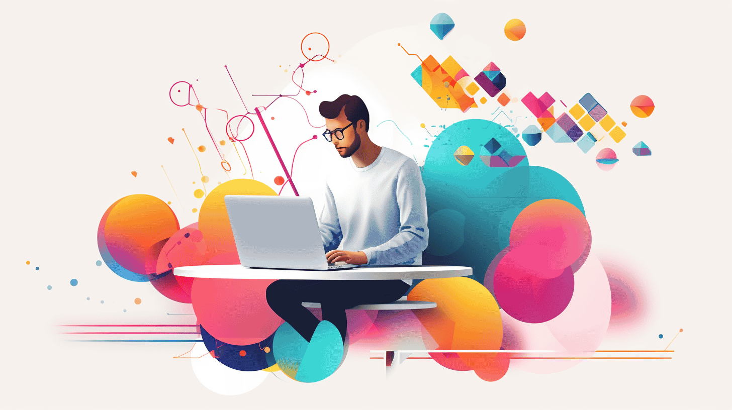 Building Professional Website
