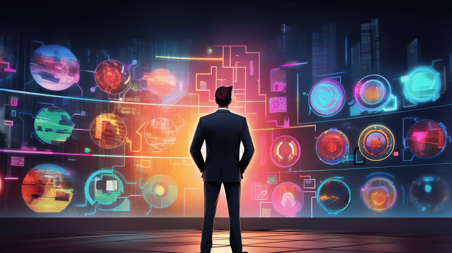 Business Automation Technologies 2024
