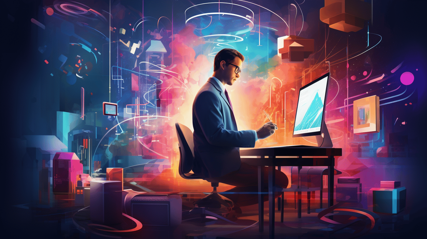 Technology Transformation 2024