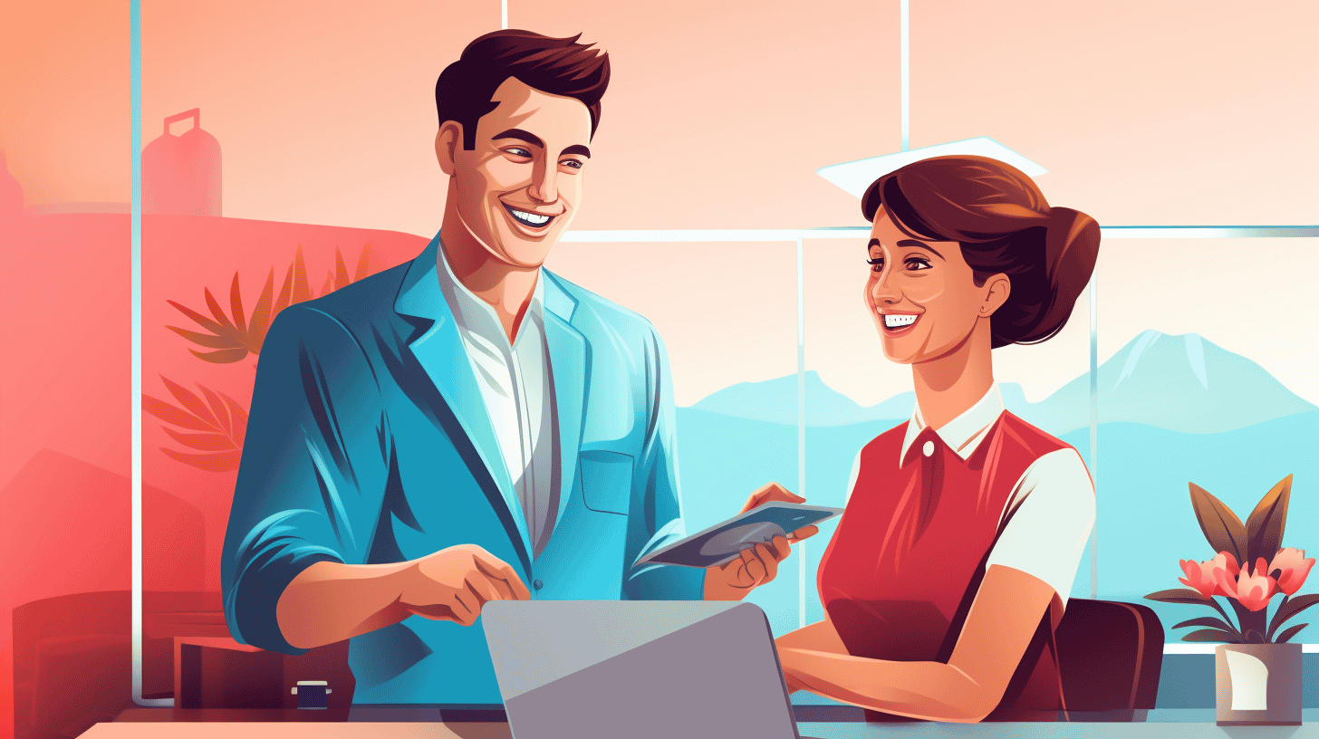 Memorable Customer Experiences