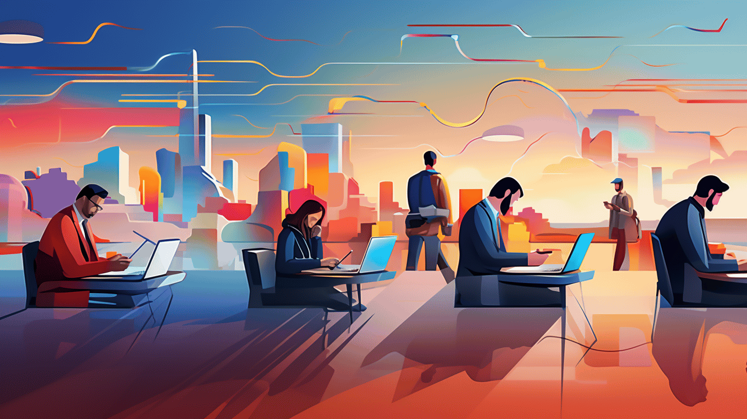 Digital Transformation Success