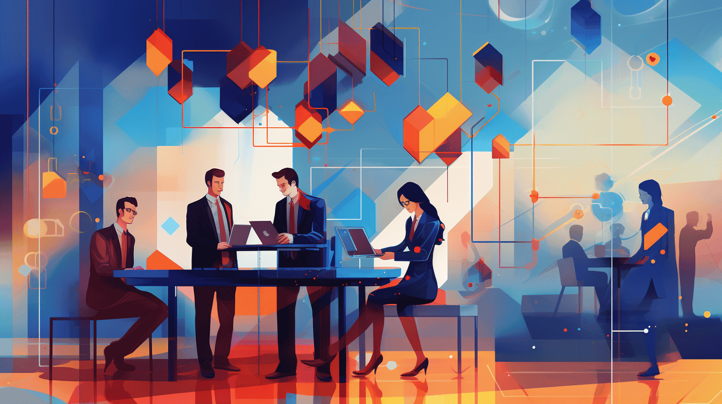 Digital Transformation Challenges