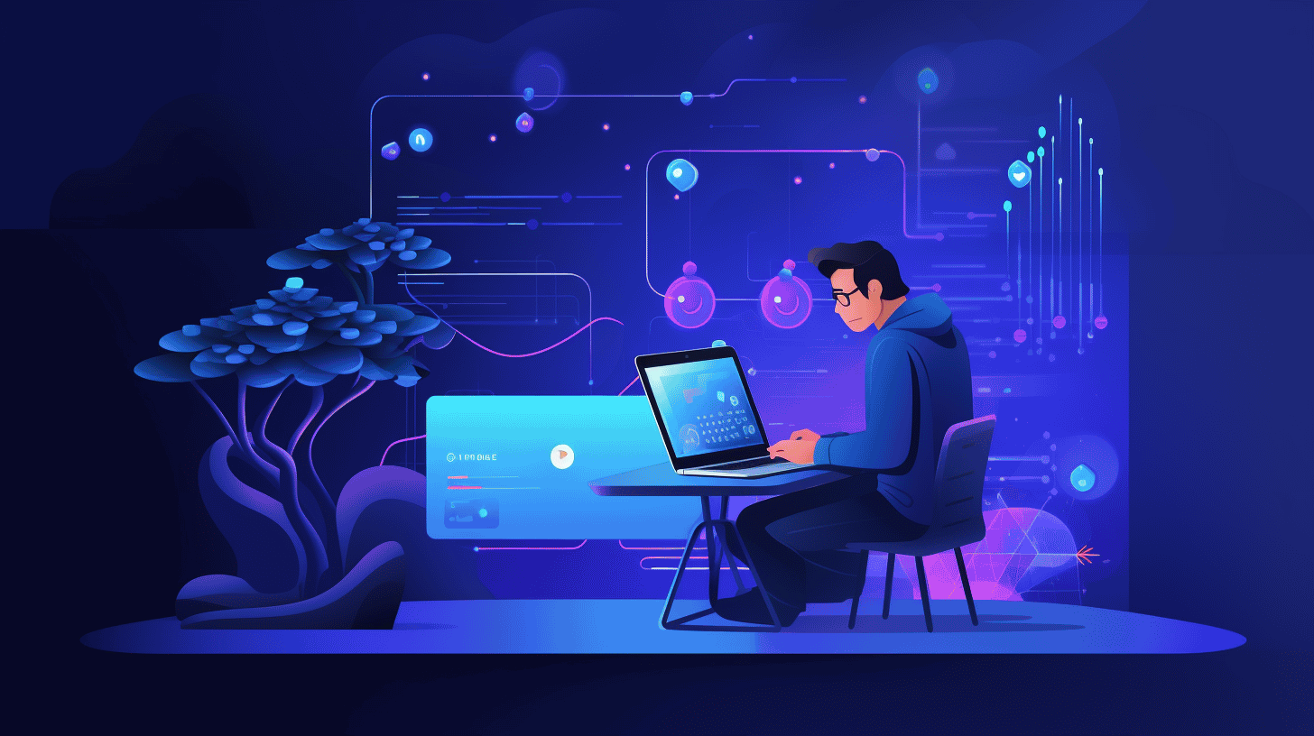 Entrepreneur Website Success