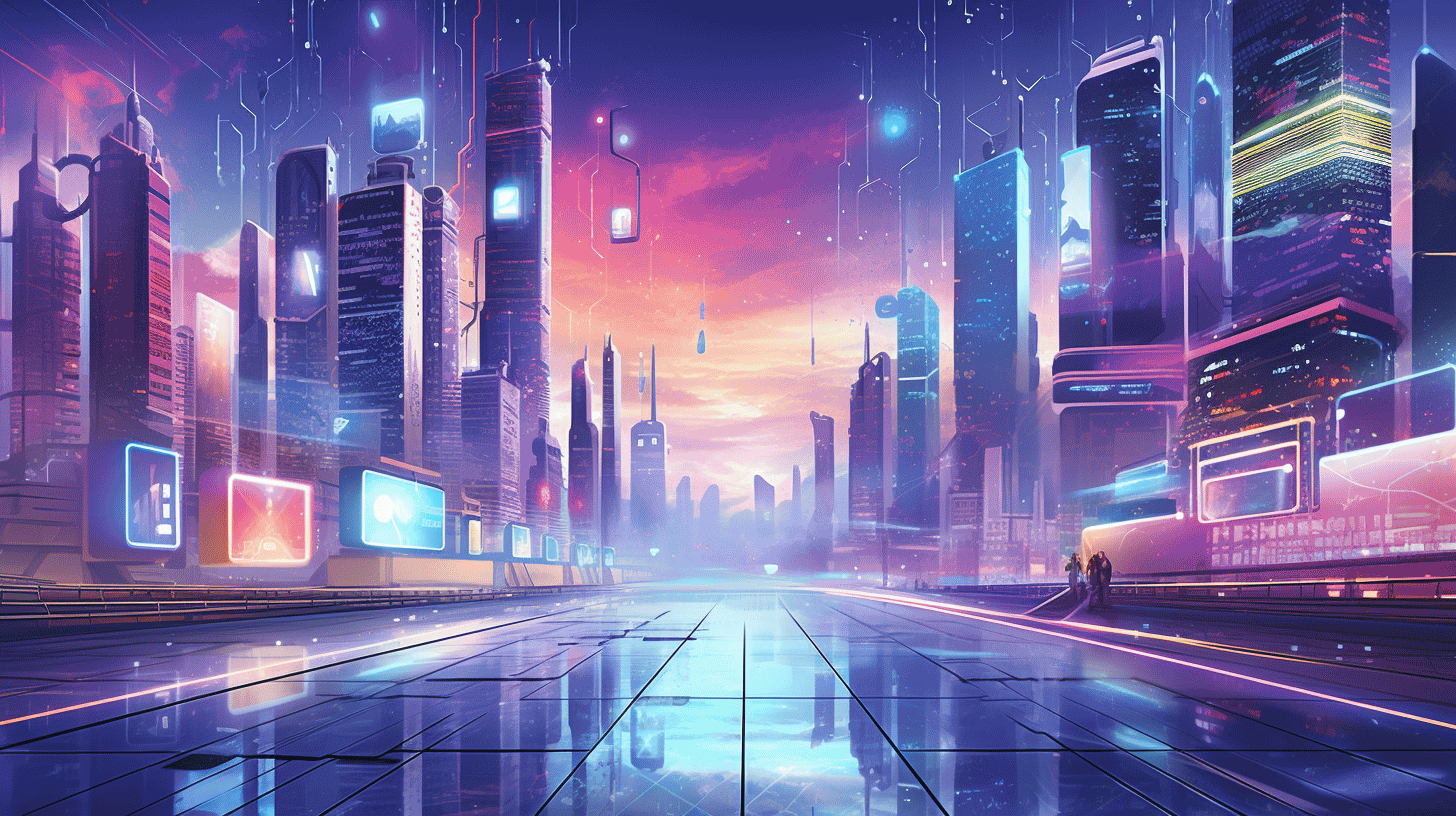 Online Marketing Potential 2024