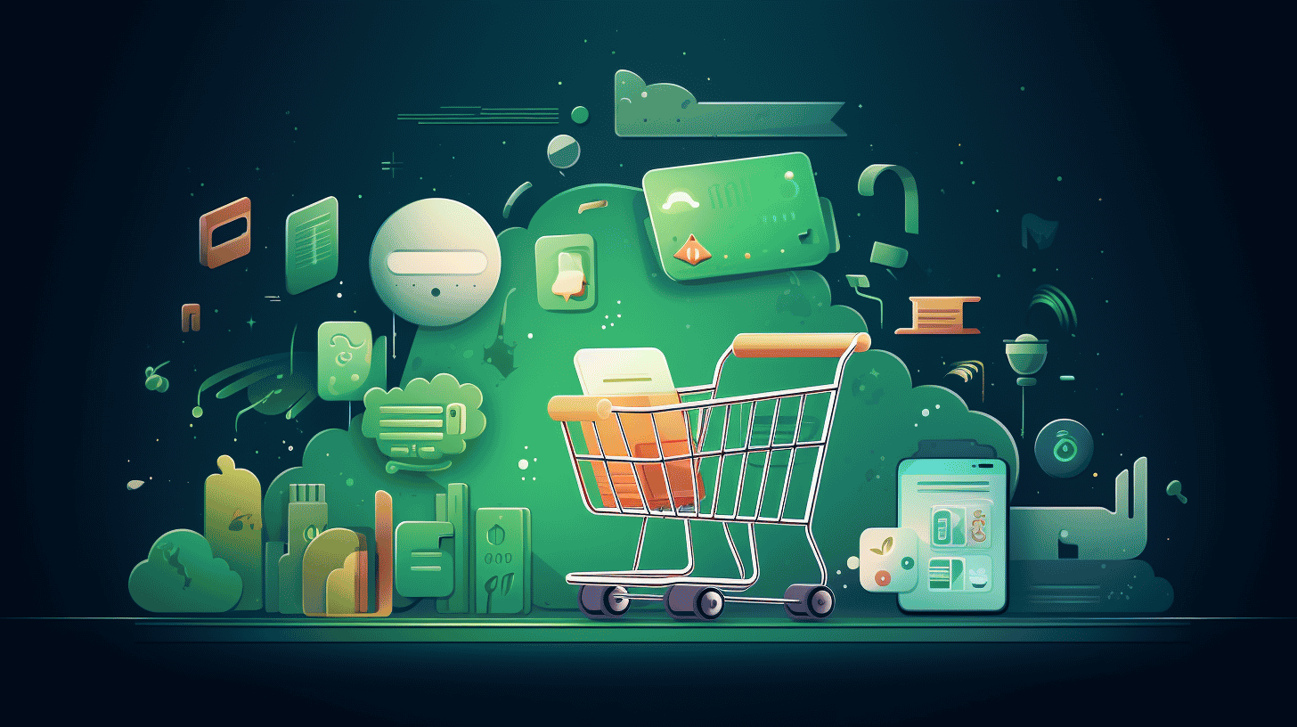 Shopify eCommerce Platform