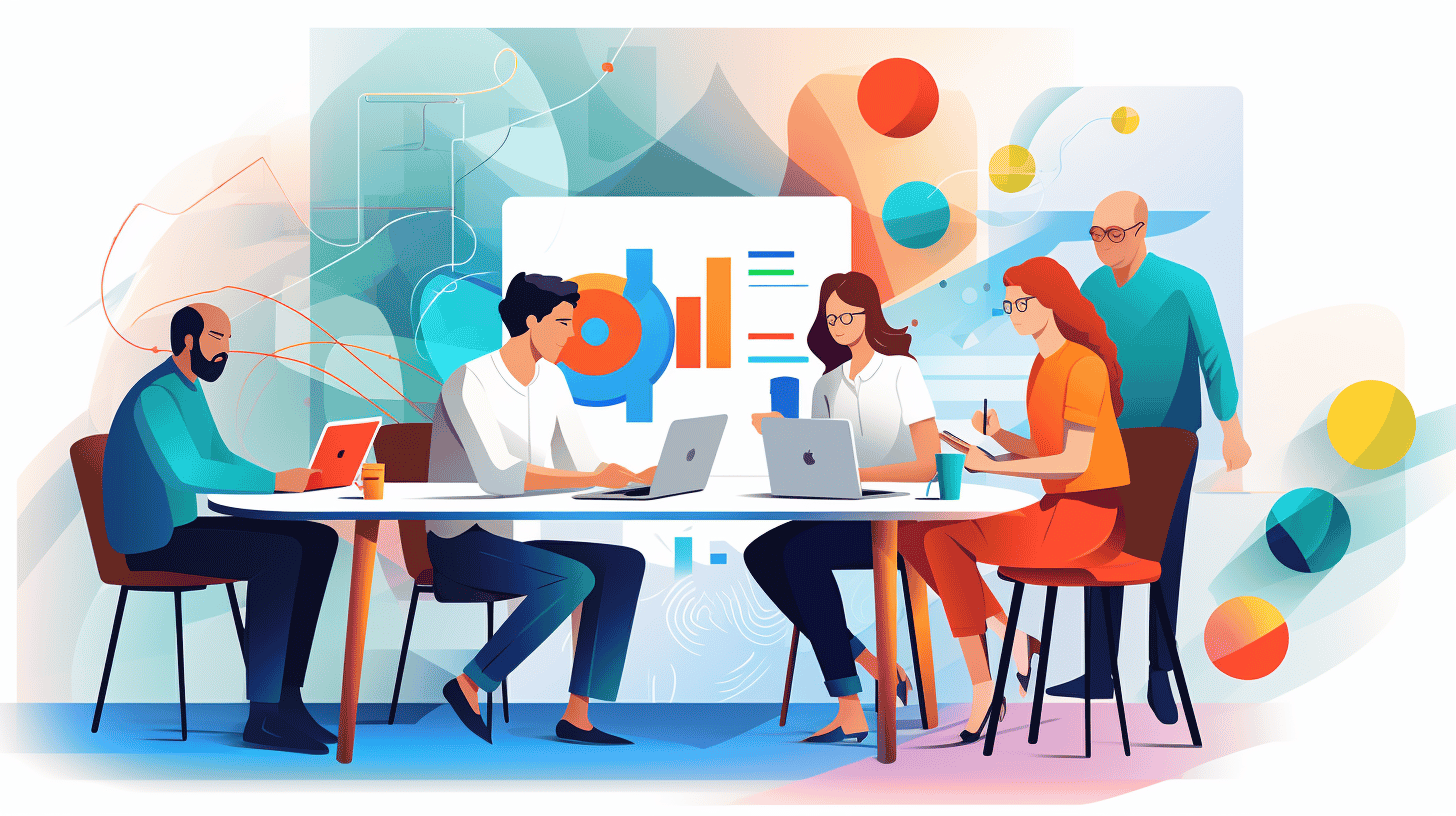 2024 Digital Transformation Strategy