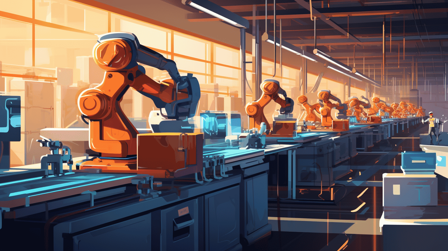 Business Automation 2024
