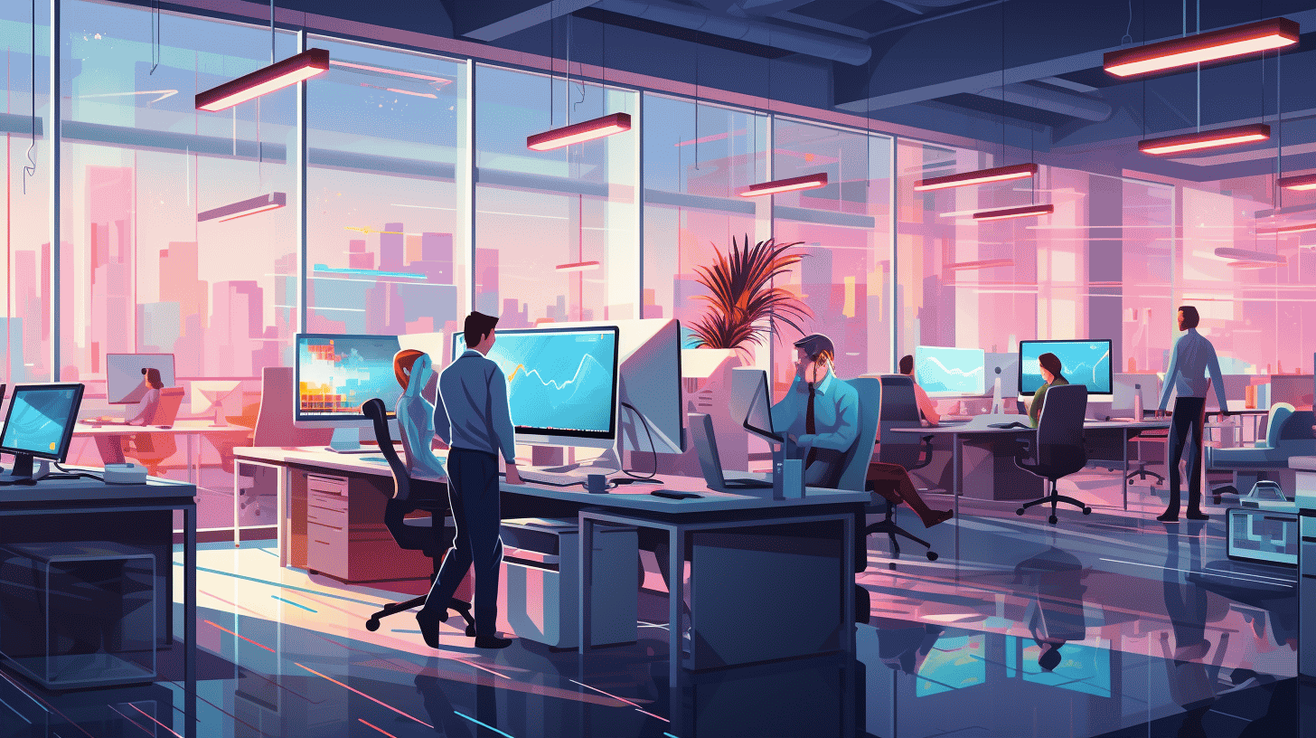 Business Automation Techniques