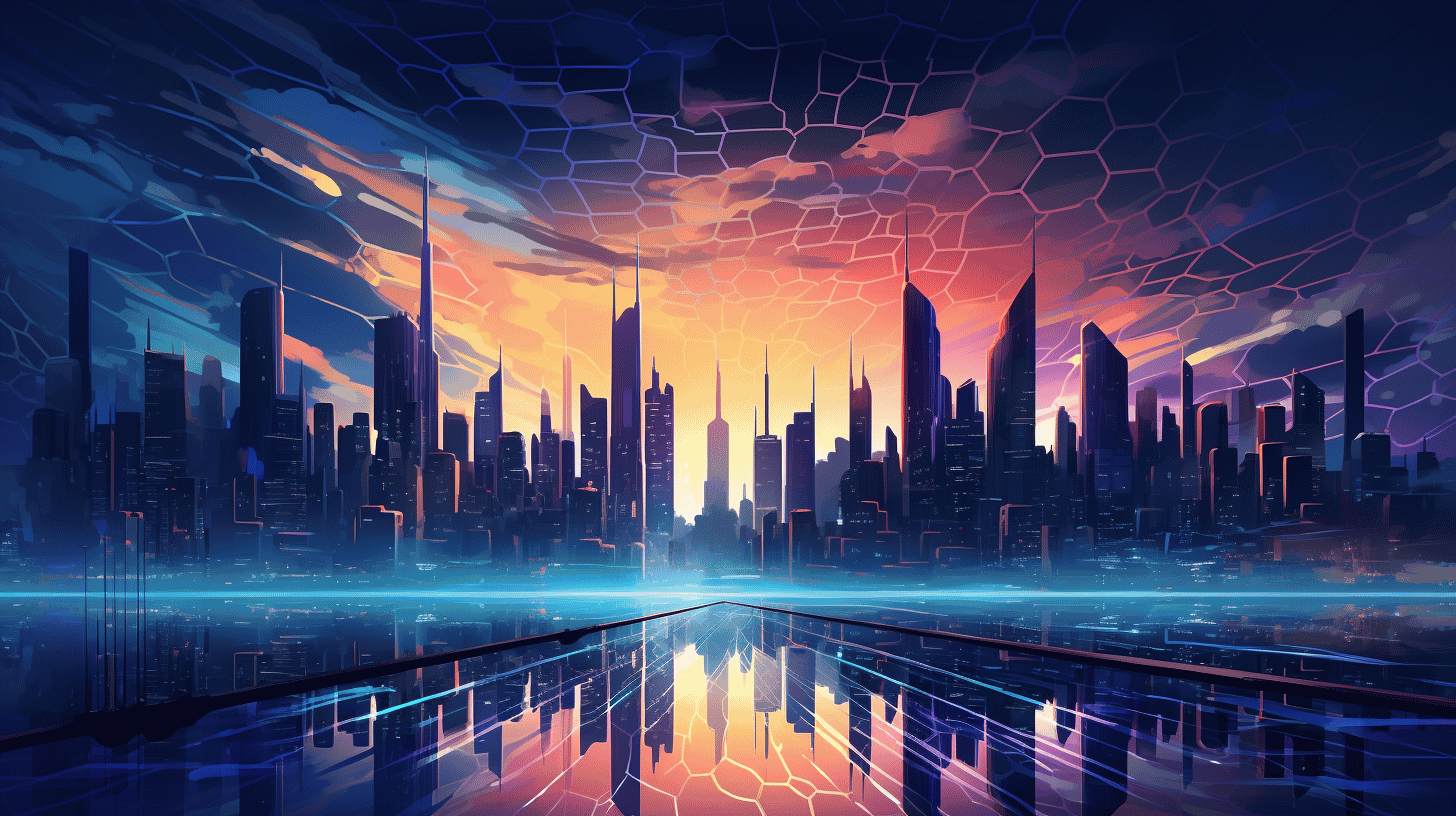 Digital Transformation Technologies 2024