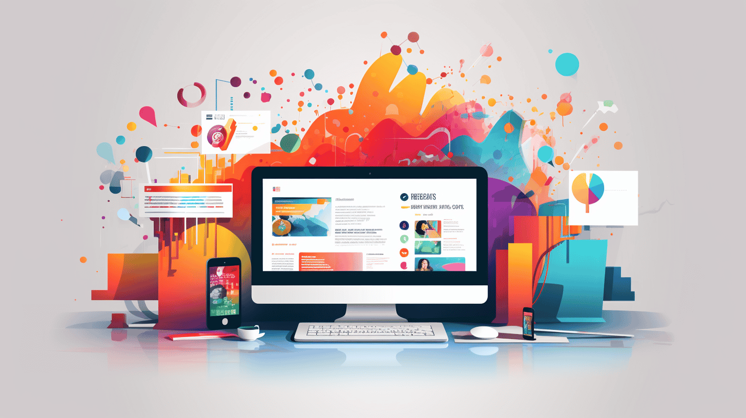 Effective Online Marketing Strategy