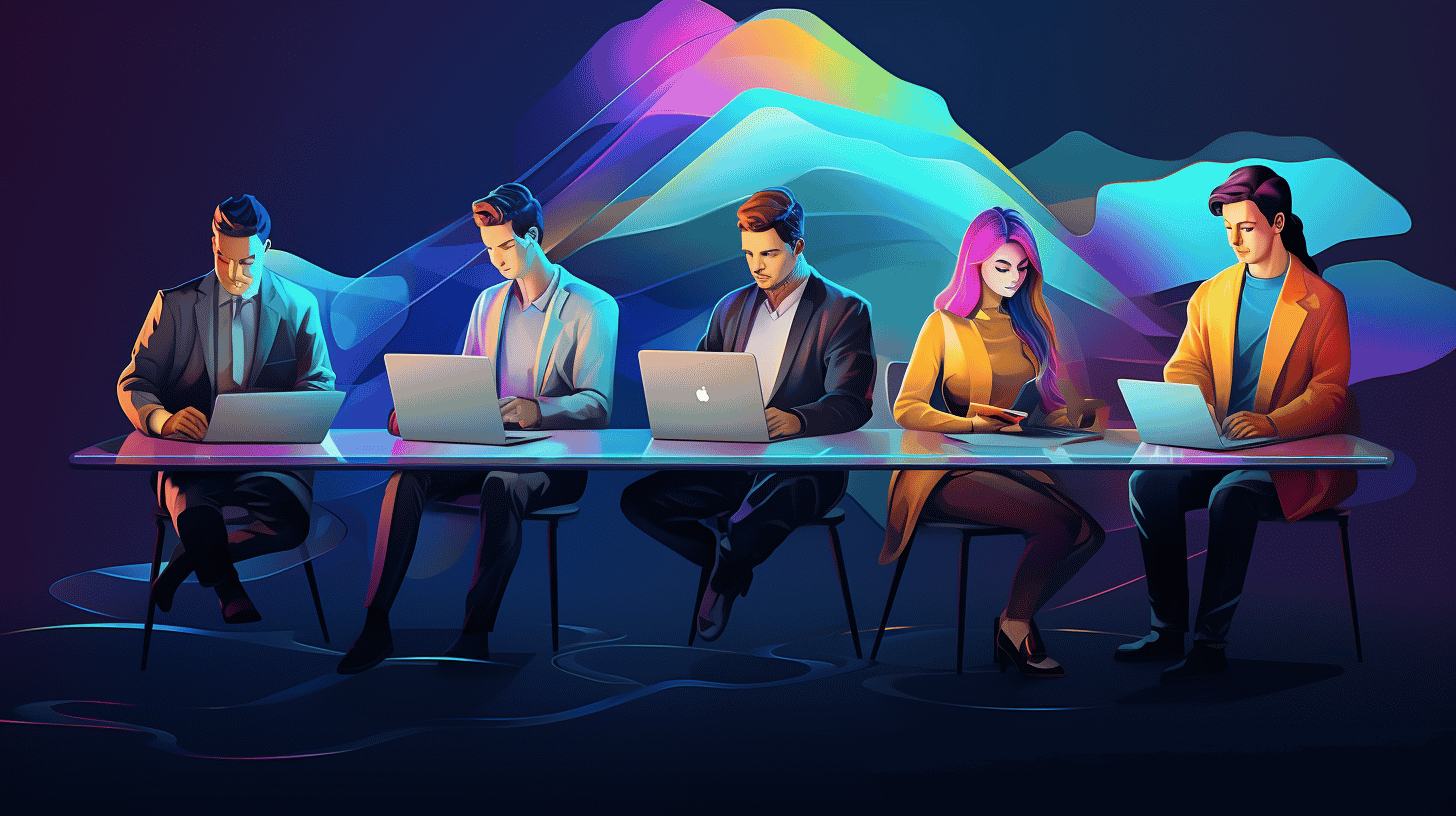 Successful Digital Transformation