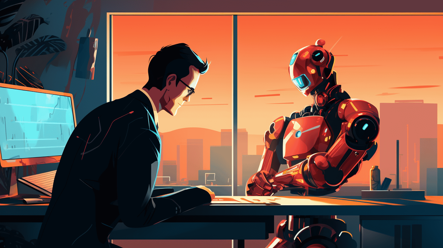 Business Automation Guide