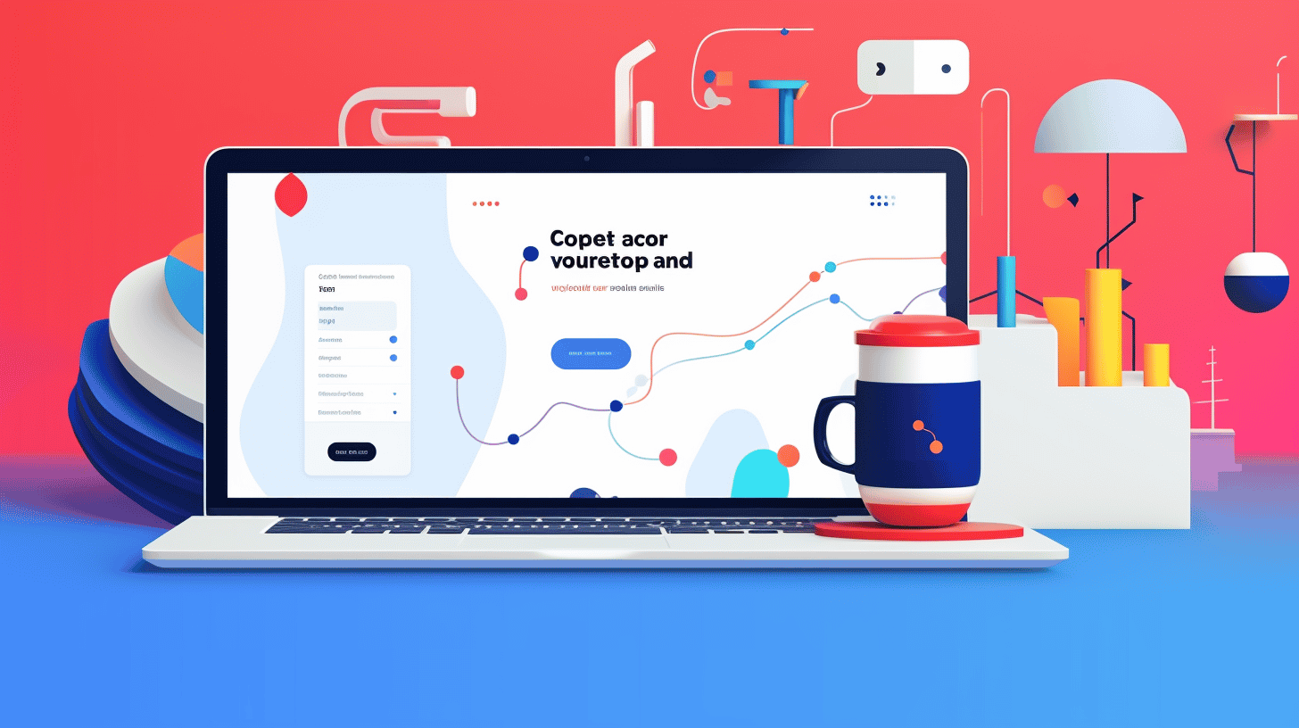 Website User Experience Enhancement