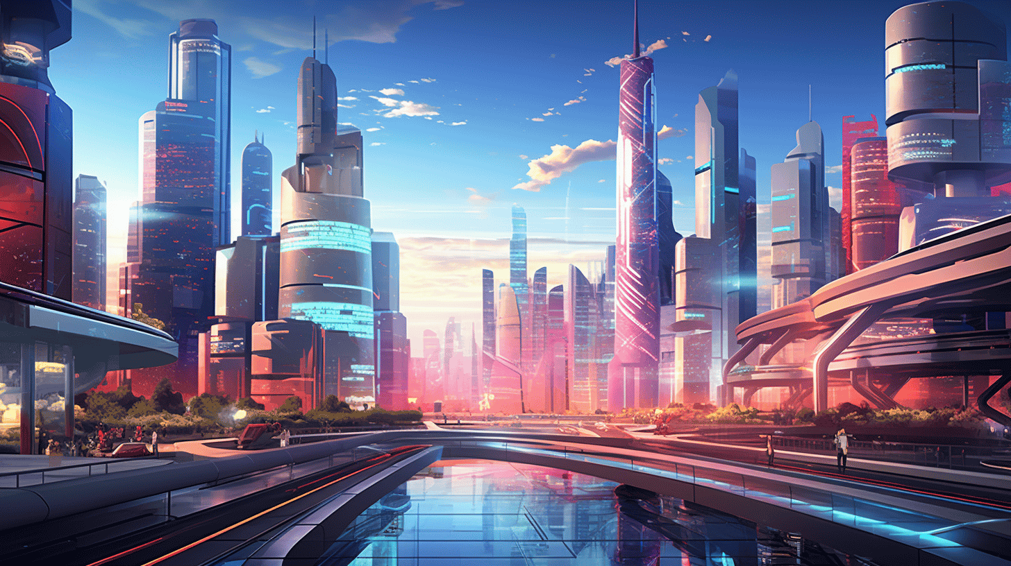 Digital Transformation 2024