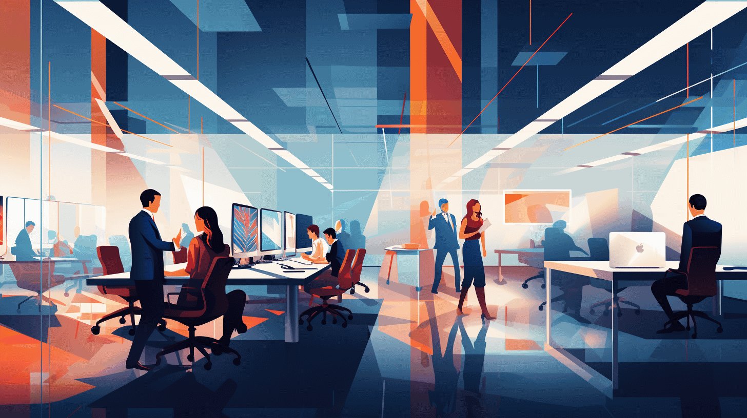 Digital Transformation 2024