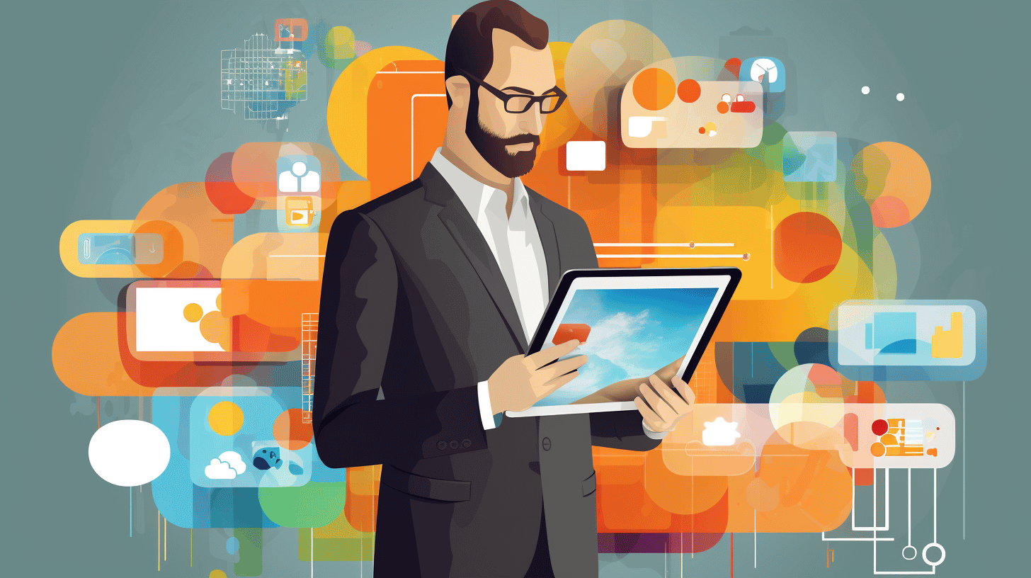 Digital Transformation Guide