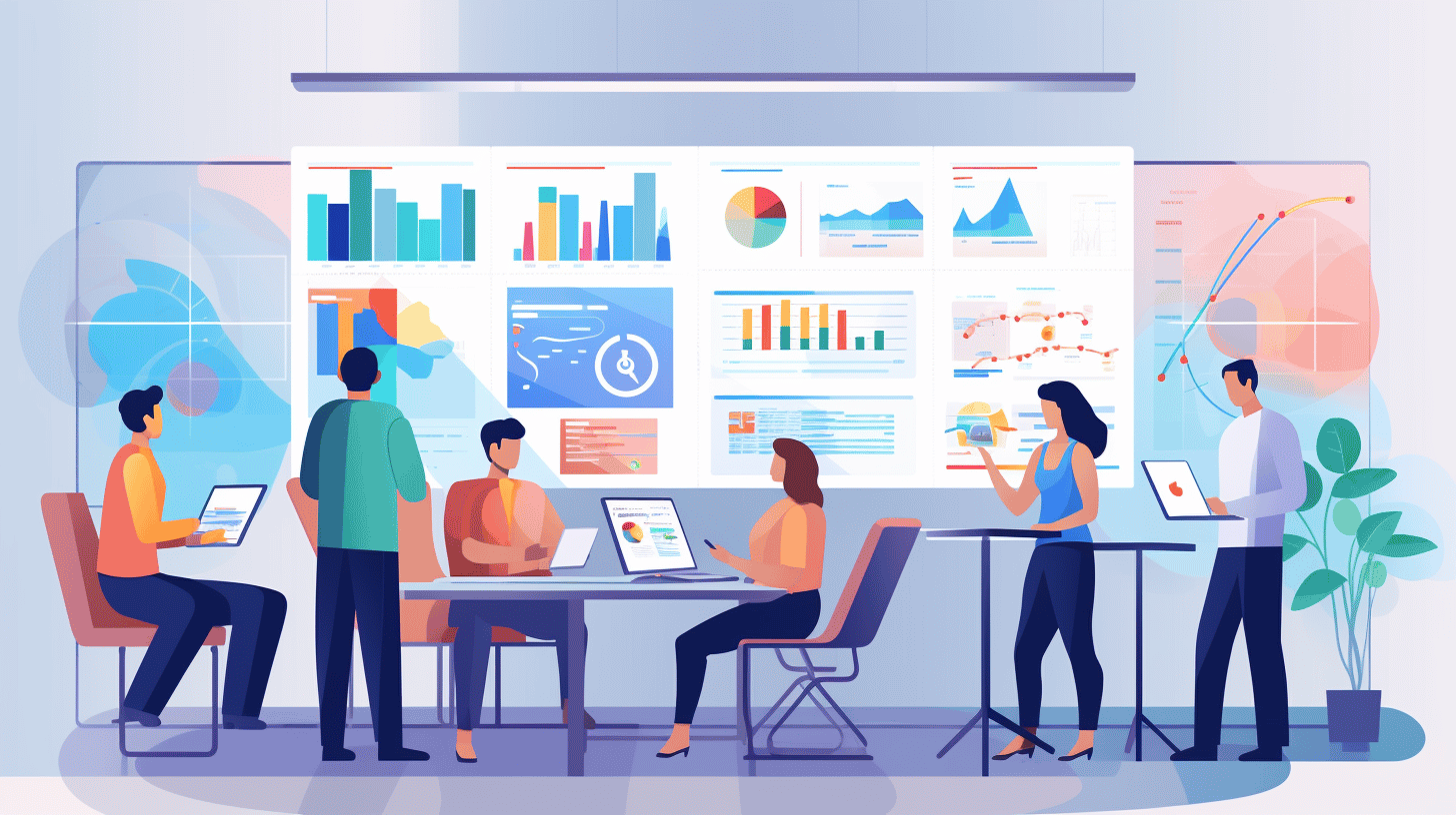 Successful Digital Transformation