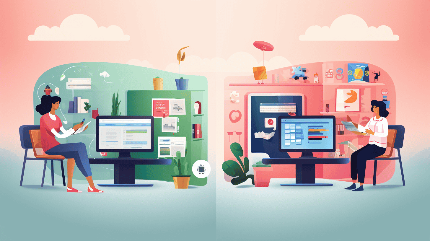 Shopify vs Competition