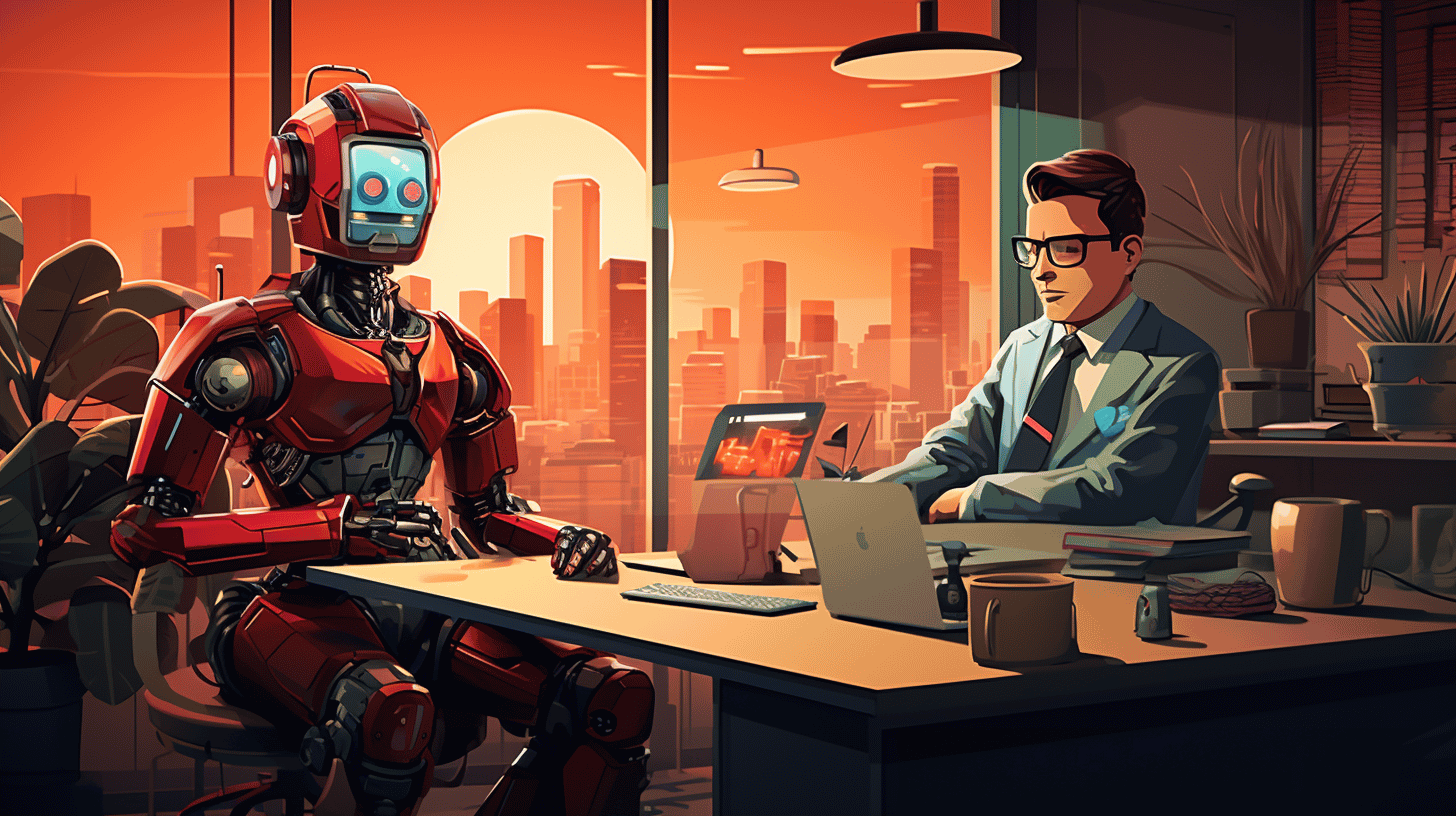 Automation Trends for Business