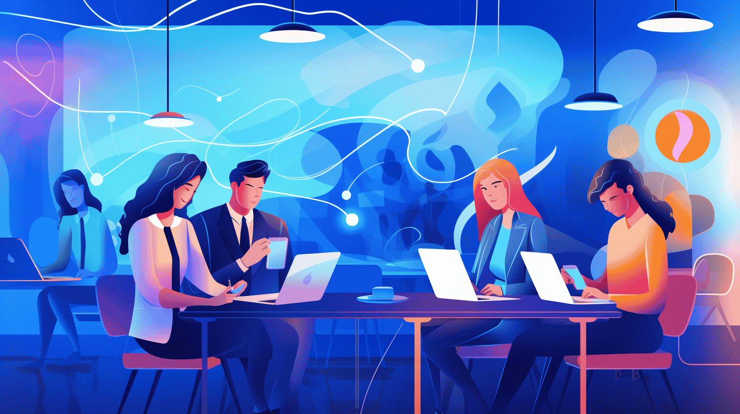 Digital Transformation Guide
