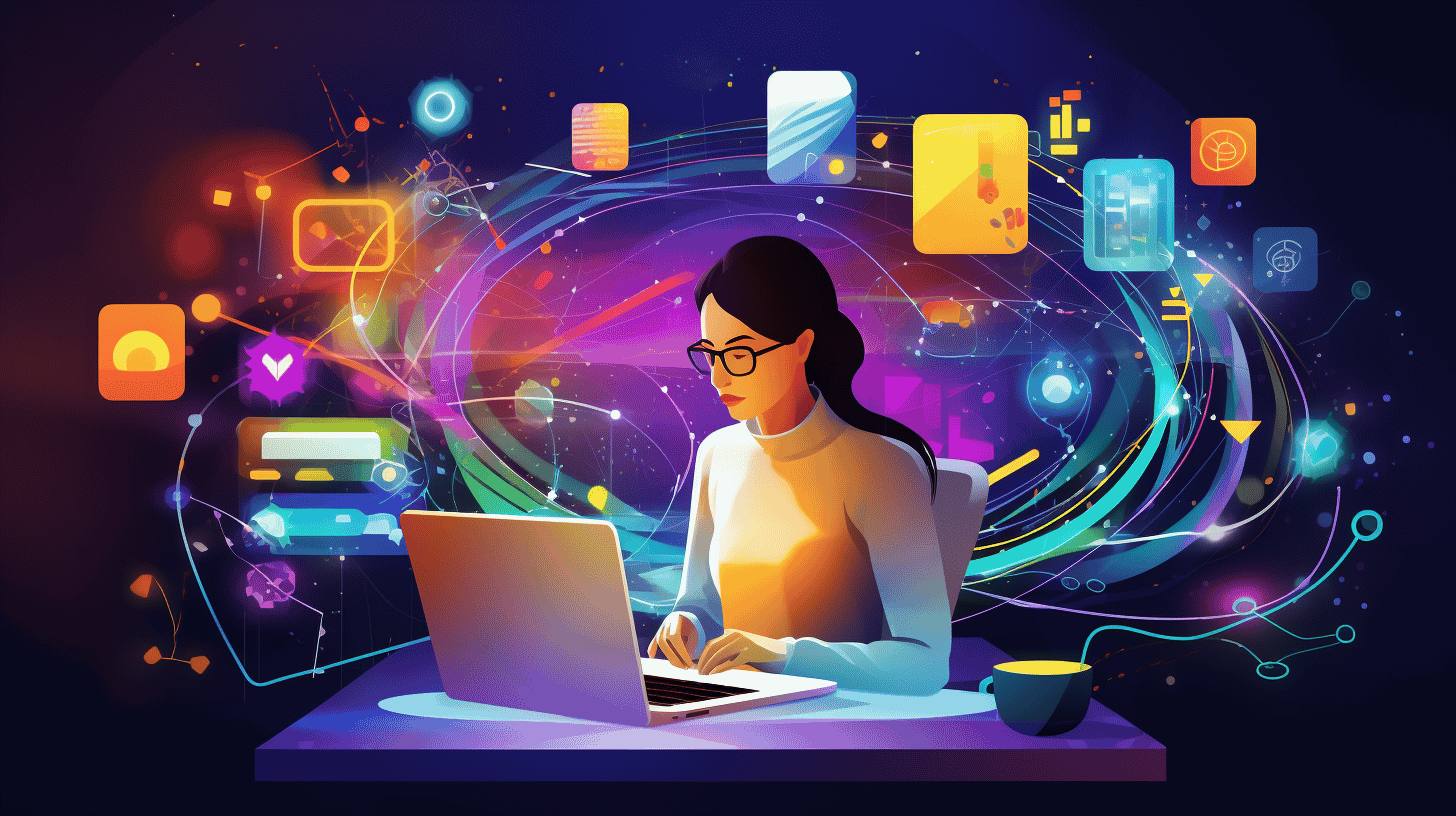 Digital Transformation Steps