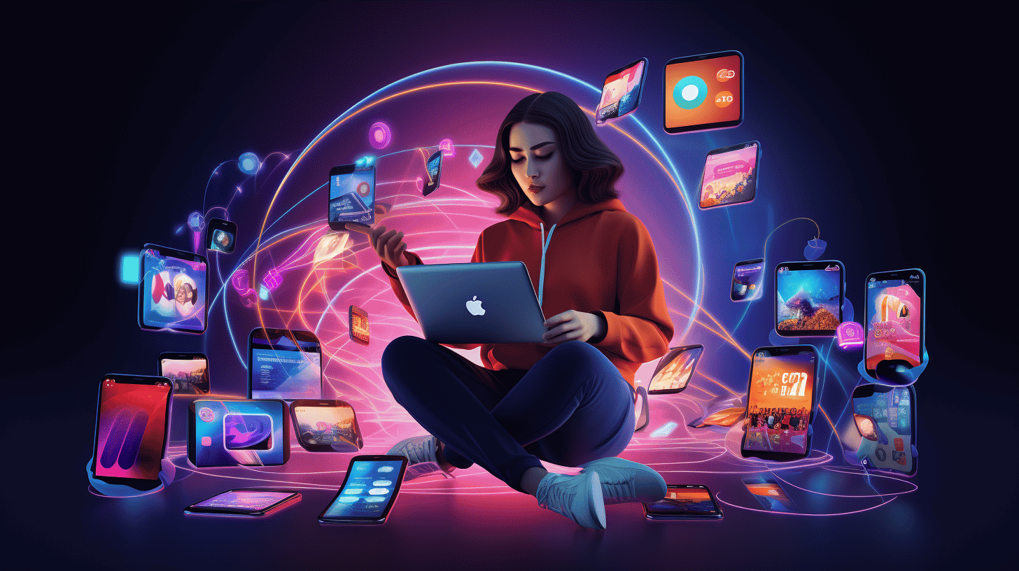 Digital Presence 2024