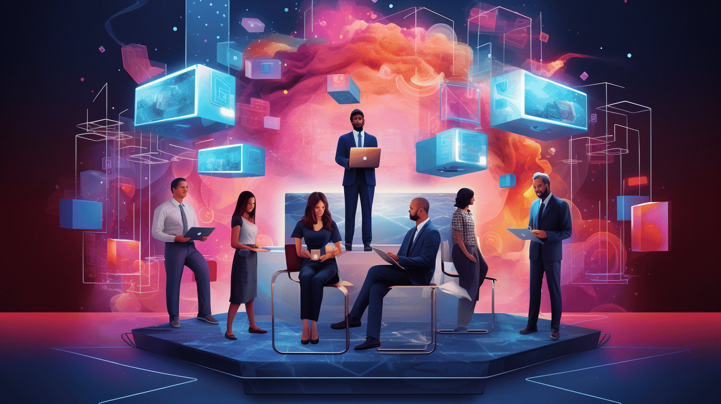 Digital Transformation 2024